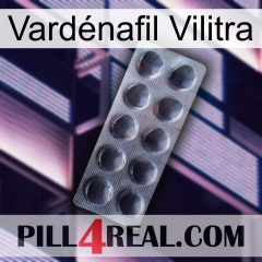 Vardénafil Vilitra 30